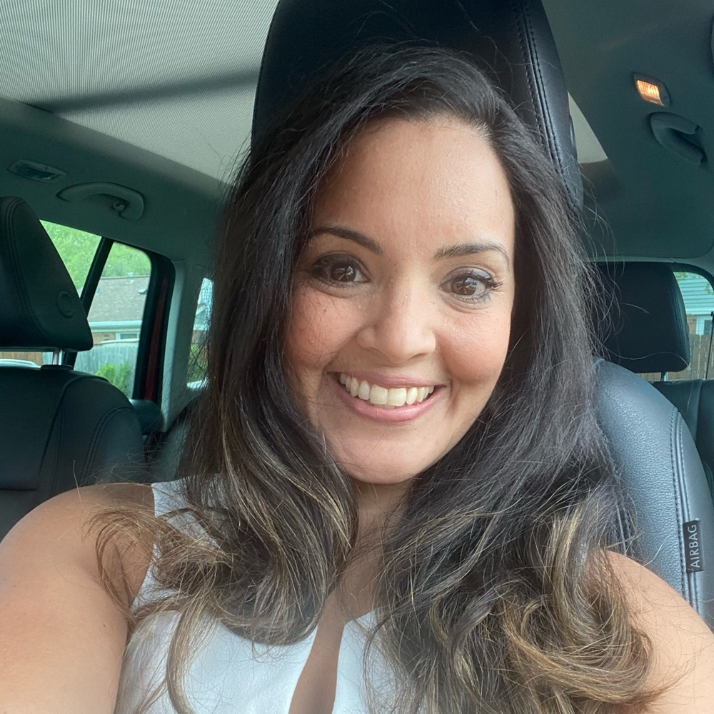 Meet your Posher, Maria